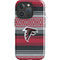 NFL Atlanta Falcons Trailblazer iPhone 16 Pro Impact Case
